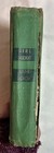 Antique Girl Scout Handbook 1947  Signed By Troop  1  Greenfield Mo Vintage Book