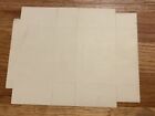 Vintage 1951 Johnny Lujack Wheaties 1 Ounce Flat Unused Cereal Box