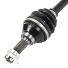 Front Right Cv Axle Shaft Assembly For Brute Force 650 750