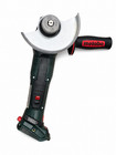 Metabo  Grinder  W 18 Lt Bl 11-125 Brushless