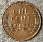 1926 D   Lincoln Wheat Cent - Higher Grade   A511
