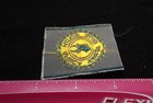 South Africa Suid Africa Boy Scouts Cloth Patch World Scouting International