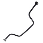 8r0121081m Engine Coolant Reservoir Tank Hose Compatible With Audi Q5 2012