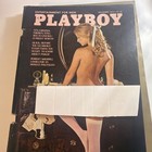 Vintage Playboy Magazine Lot 5 Issues 1960s 1970s Spines Are Rough On Some