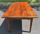 Antique Southern Farmhouse Table -- Shipping Available
