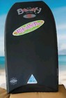 Ben Holland Wizard Rheopaipo Bodyboard