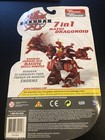 Bakugan Battle Brawlers - Bakucore Series - Starter Pack B3 -new