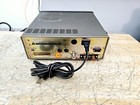 Kenwood R-5000 Communications Receiver  249 C My Other Ham Radio Gear Icom Yaesu