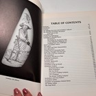 The Second Scrimshaw Connection By Bob Engnath 1985 Carving Reference Book