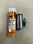 Vintage Lyman  H i Bullet Sizing Die  224 Diameter With Top Punch