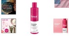 Gentle Cleansing Thickening Shampoo 8 45 Fl Oz - Paraben-free For Healthier Hair