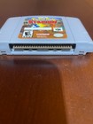 Pokemon Stadium  nintendo 64 N64  With Box And Manual