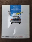 Good Condition Toyota Corolla 2 S60 05 Version Old Car Catalog