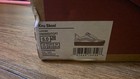 Vans Knu Skool Unisex Kids Low Top Lace-up Lavender white gum Us 5