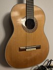 Schafer Sc345 Vintage Classical Guitar - 1980s