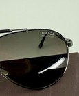Tom Ford Aviator Sunglasses