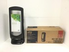 New Tork Xpressnap 63 32 000 Stand Napkin Dispenser Interfold  Black  Free Ship