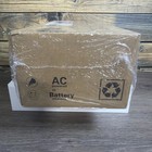 Agriotter 2 In 1 Electric Fence Energizer Charger Plug-in   12v Battery Efe-251