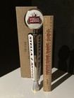      New Stella Artois Tall V4 Beer Tap Handle Kegerator Bar Craft Budweiser Brand