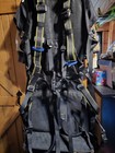Paramotoring Harness