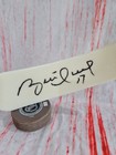 Brett Hull Signed Junior Size  48   Detroit Red Wings Hockey Stick With Coa