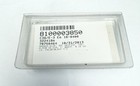 Nordson Saturn 322418  Single-orifice Straight Bead  pencil  Nozzle