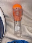 Tribord Easybreath Full Face Snorkel Mask Snorkel Top   Mesh Bags Decathlon M l