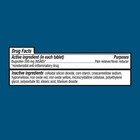 Equate Ibuprofen Tablets  200 Mg  Pain Reliever And Fever Reducer  500 Count