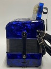 Rossetti Accordion- Blue  ud7020259 