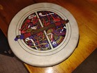 Waltons Bodhran Irish Drum Celtic Decorative Wood Leather Folk Percussion