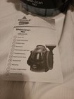 Bissell 3624 Spotclean Pro Portable Carpet   Upholstery Cleaner   Accessories