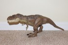 Jurassic World Extreme Damage Tyrannosaurus Rex Action Figure 19 