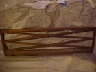Piano Music Rack For Upright Console Or Grand  115