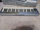 M-audio Keystation 49e Usb Midi Controller