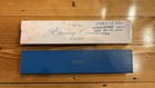 Vintage Avon Bracelet Evening Creation Faux Pearl Leaf Original Boxed 1971