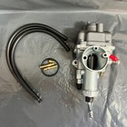 New Carburetor For Yamaha Breeze 125 Yfa1 1989-2004 Carb 3fa-14101-01-00