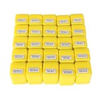 25 Pcs Er32 Collet Set 1 16 -3 4  By 16th And 32nd Industrial Grade Accurate