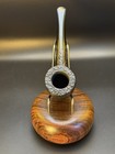 Rare Bill Ashton Taylor Made Pot Lightly Smoked - Professionally Restored