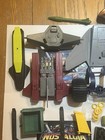 Vintage 80-90s Hasbro Gi Joe Action Figure   Vehicle Parts Lot 100  Original 80 