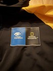 Rare Oceaner National Geographic 2015 Orion Full Body Spandex Suit Medium M