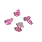 Eyes Safety Crochet Toy Amigurumi Teddy Bear Doll Making