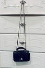Chanel Beaute Makeup Vip Gwp Black Bag