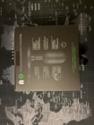 Razer Seiren Mini Usb Compact Condenser Black Gaming Microphone  Brand New