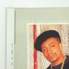 Marc Ecko Kool Dj Red Alert Print Ad Lo Walkabout Hip Hop Y2k Sneakerhead Decor