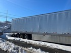 53 Ft Dry Van Trailer