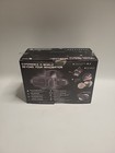 Virtual Reality 3d Headset Glasses Vr Iphone Android Remote Utopia 360 Bluetooth