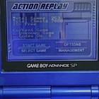 Gameboy Advance Action Replay Version 5 4 Gba V5 4 Datel In Box W  Cd   Manual