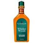 Clubman Whiskey Woods After Shave Lotion 6 Oz