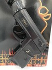 Ppk Walther Special Agent 007 Toy Cap Gun W  Silencer  Wicke  Lone Star  Germany