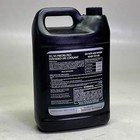 Mazda 55 45 Prediluted Extended Life Coolant 1 Gal Type Fl22  Black